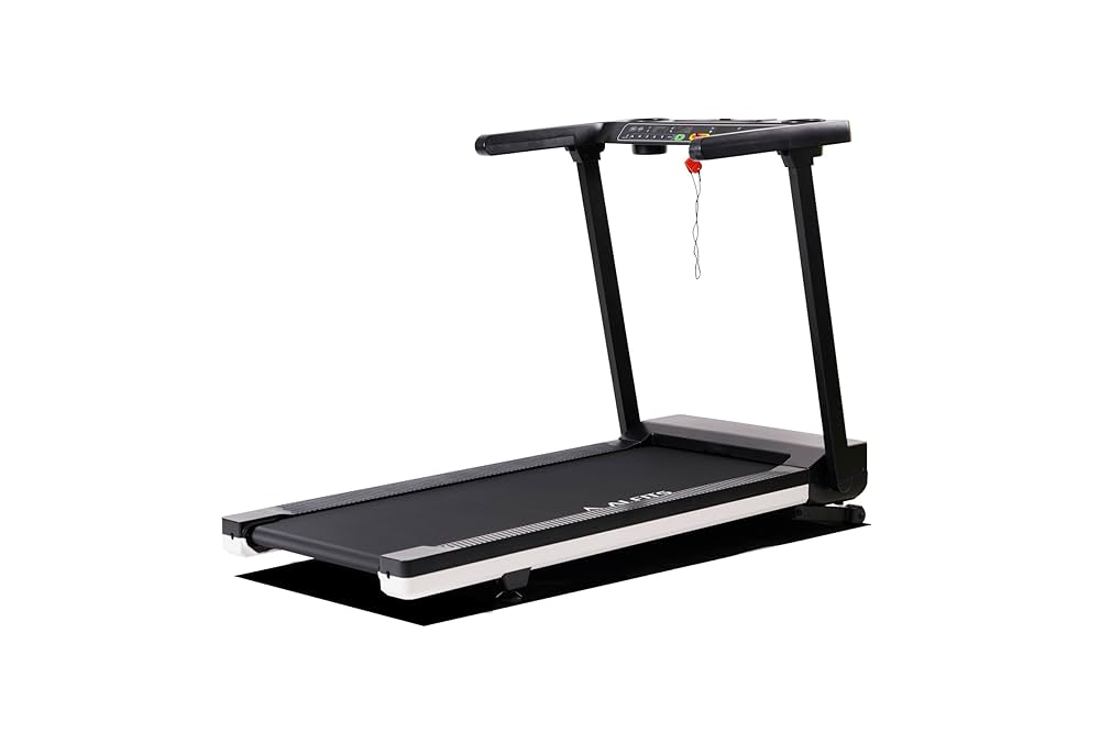 ALINCO ウォーキングマシン 超薄型 折り畳み式 dショッピング |フラットウォーク 電動ウォーカー プログラム8